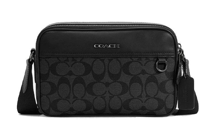 Сумка Coach Graham 23 - Boxette Shop